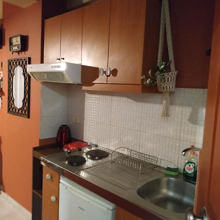 Cozy Little Home Heraklion  Exterior photo