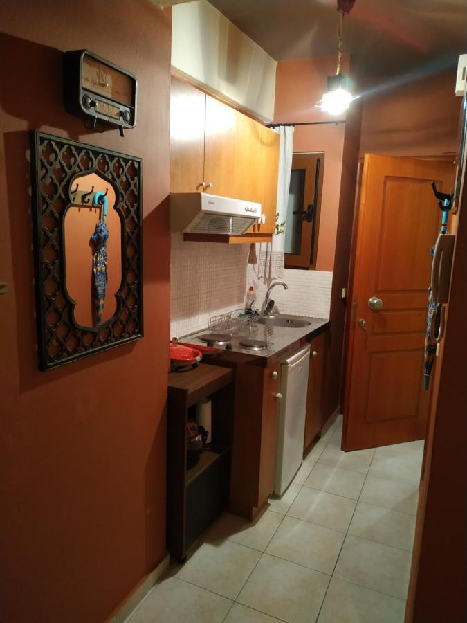 Cozy Little Home Heraklion  Exterior photo