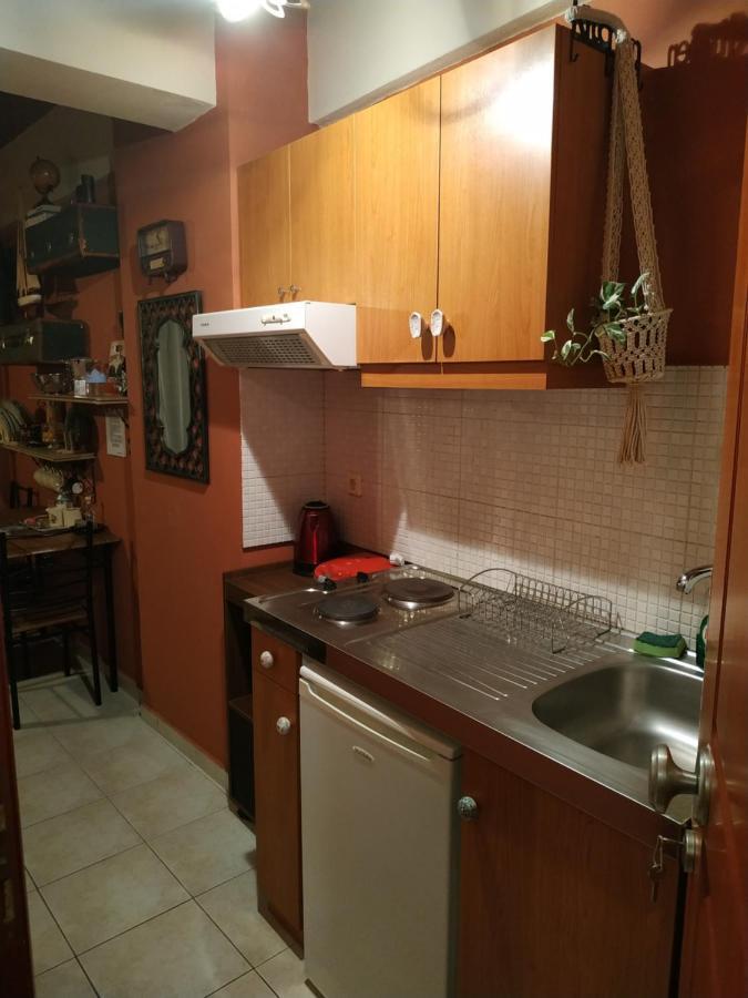 Cozy Little Home Heraklion  Exterior photo