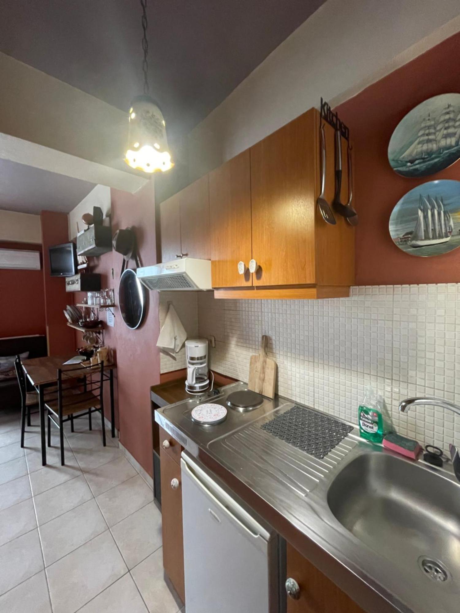 Cozy Little Home Heraklion  Exterior photo
