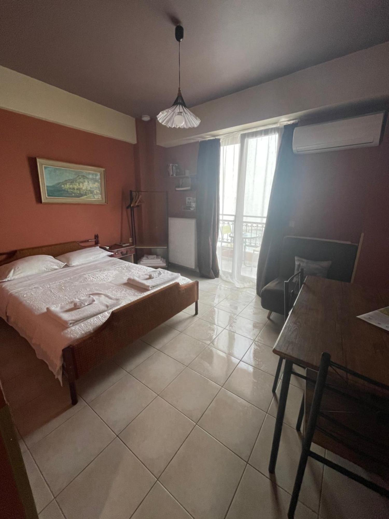 Cozy Little Home Heraklion  Exterior photo