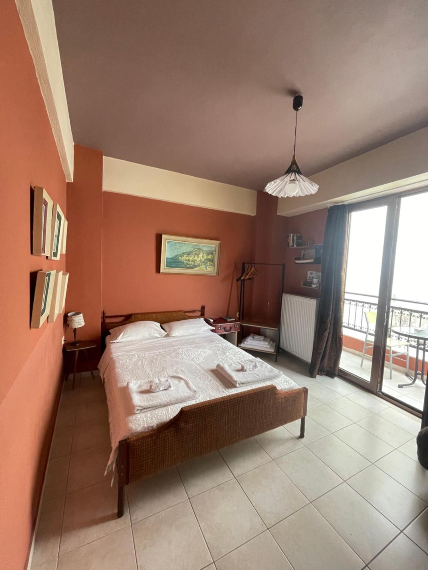 Cozy Little Home Heraklion  Exterior photo
