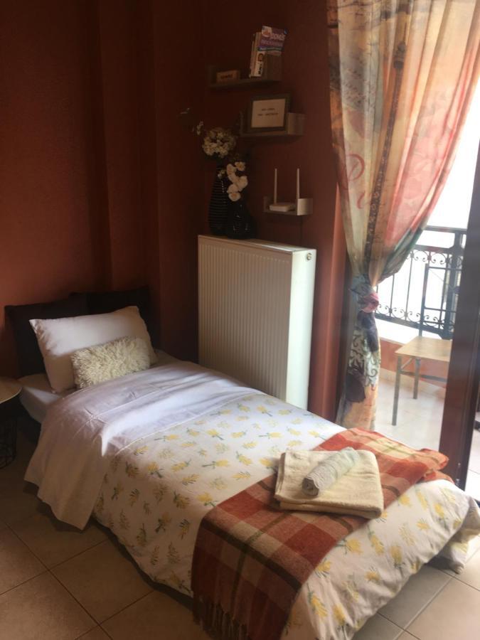 Cozy Little Home Heraklion  Exterior photo